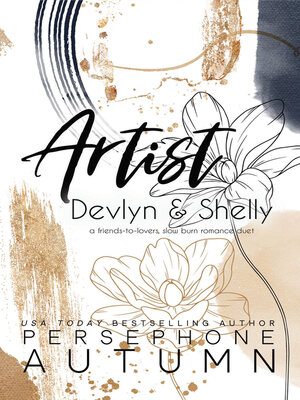 cover image of Artist--Devlyn & Shelly